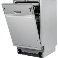 Встраиваемая посудомоечная машина ZorG W45A4A121G