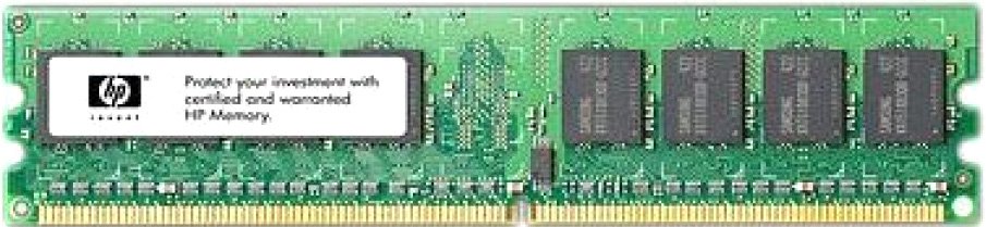 

Оперативная память HP 8GB DDR3 PC3-12800 (647899-B21)