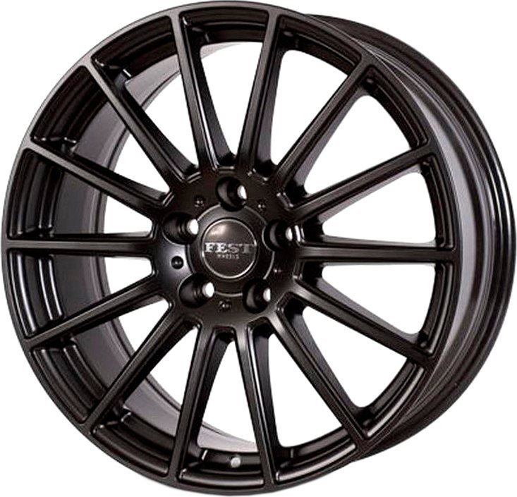 

Литые диски Proma Круиз 19x7.5" 5x114.3мм DIA 66.1мм ET 40мм Черный матовый new