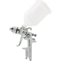 Краскопульт Jeta Pro JL827/17 HVLP