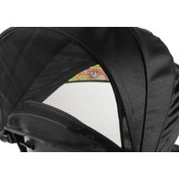 Детский велосипед Nino CBL-868 (черный)