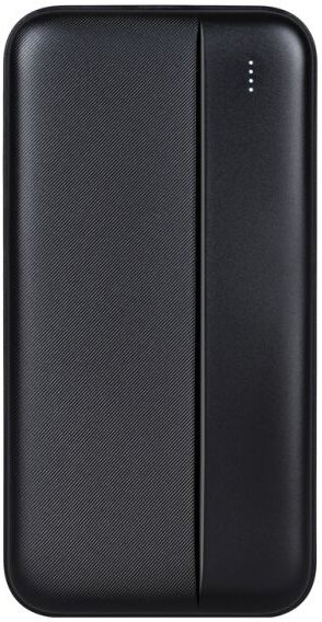

Внешний аккумулятор TFN Solid 20000mAh (черный)