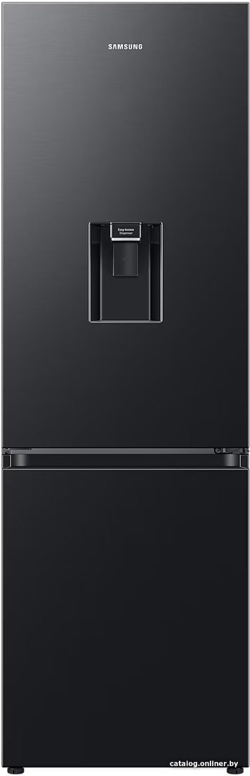 

Холодильник Samsung RB34C635EBN/EF