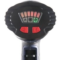 Промышленный фен WATT WHP-2050 7.020.005.00