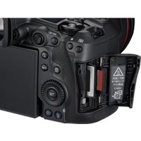 Беззеркальный фотоаппарат Canon EOS R5 Mark II Body