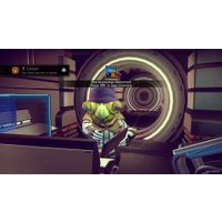  No Man's Sky. Beyond для PlayStation 4