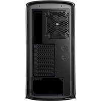 Корпус Corsair Graphite 600T Black (CC600T)