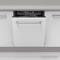 Встраиваемая посудомоечная машина Sharp QW-NI22I45EX-DE