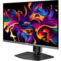 Игровой монитор MSI MPG 272URX QD-OLED