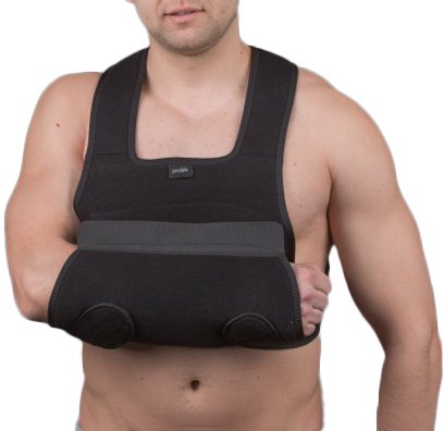

Повязка Дезо Prolife Orto ARM302 (S/M/L)