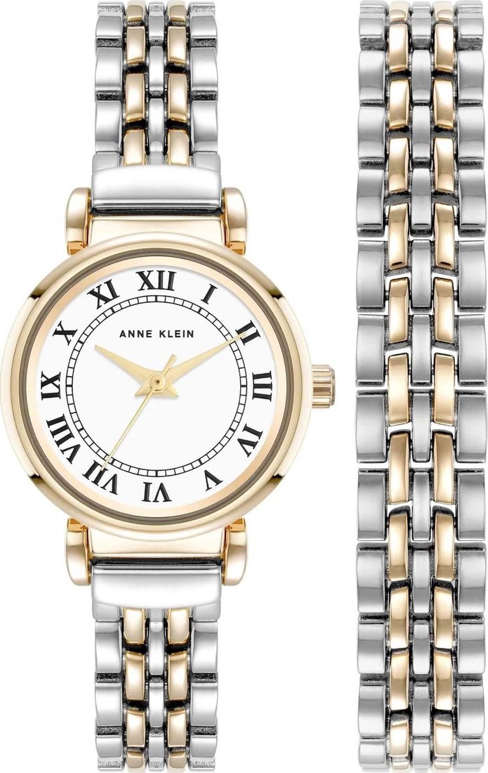 

Наручные часы Anne Klein 4145TTST