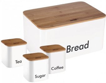 Хлебница KINGHoff KH-1026