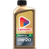 Моторное масло Lemarc Qualard Neo 0W-20 1л