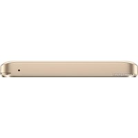 Телефон Lenovo Vibe K5 Champagne Gold [A6020a40]