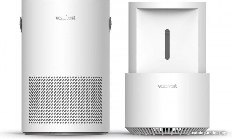 Очиститель воздуха Vestfrost VP-E2S40WH