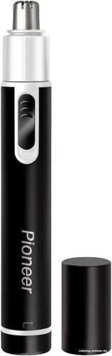 Триммер для носа и ушей Pioneer NT03