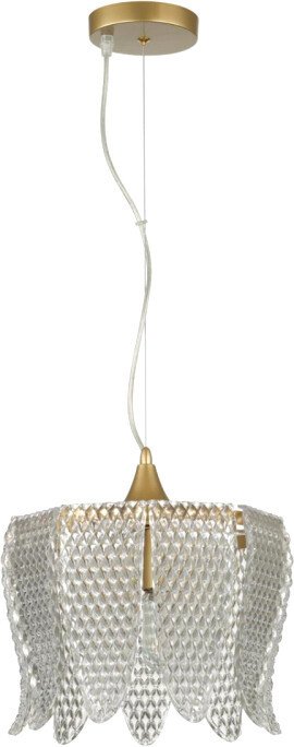 

Подвесная люстра Lumion Beatris 5296/3