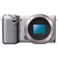 Беззеркальный фотоаппарат Sony NEX-5RL Kit 16-50mm