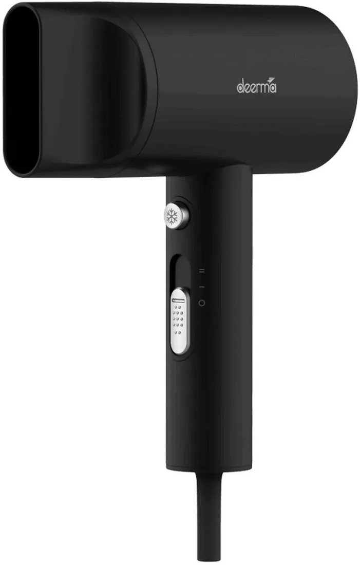 

Фен Deerma DEM-CF42W-B