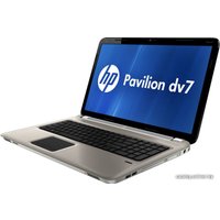 Ноутбук HP Pavilion dv7-6151er (QC604EA)