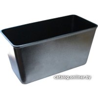 Форма для выпечки Силумин БЛФХ1.7