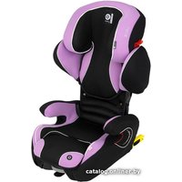 Детское автокресло Kiddy Cruiserfix Pro Lavender