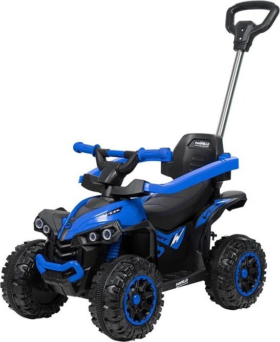 

Каталка Farfello K266 (синий)