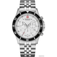 Наручные часы Swiss Military Hanowa Flagship Chrono II 06-5331.04.001