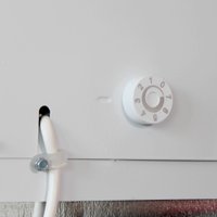 Однокамерный торговый холодильник Бирюса B310P