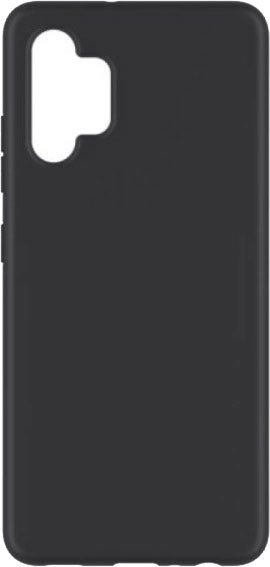 

Чехол для телефона Case Matte для Samsung Galaxy A32 (5G) (черный)
