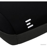 Детское сиденье Еду-Еду KS 316 KRES3806 (черный/карбон серый)