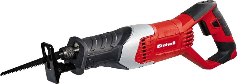 

Сабельная пила Einhell TC-AP 650 E [4326141]