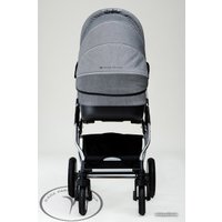 Универсальная коляска Dada Paradiso Group Denim