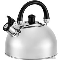 Чайник со свистком Webber BE-0528