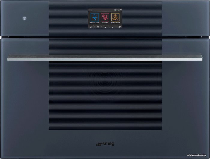 Smeg Linea Aesthetic SO4104APG