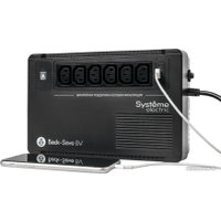 Источник бесперебойного питания Systeme Electric BVSE600I
