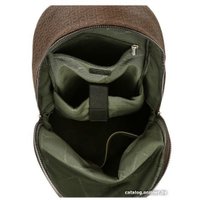 Городской рюкзак David Jones 823-906603-BLK (черный)