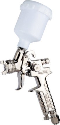 Краскопульт Licota PAB-30002