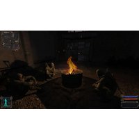  S.T.A.L.K.E.R.: Legends of the Zone для PlayStation 4