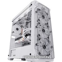 Корпус Segotep LUX 360 (белый)