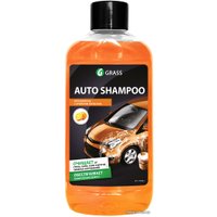  Grass Моющее средство Auto Shampoo 1 л 111100-1