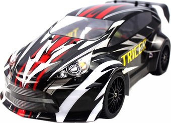 Автомодель Himoto Tricer (E18OR)