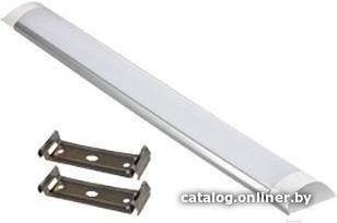 Линейный светильник Alfaled 36W 220V 4000K 3000Lm 1200mm
