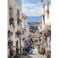 Картина по номерам Sundays Art JH061