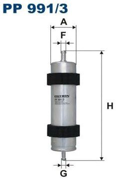 

Filtron PP9913