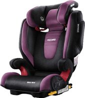 Monza Nova 2 SeatFix 2017 Violet