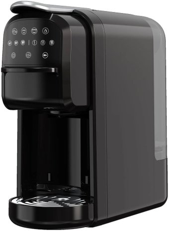 Капсульная кофеварка RAGEX R403-000
