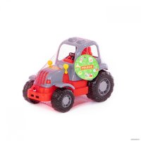 Трактор Полесье Силач трактор 44945