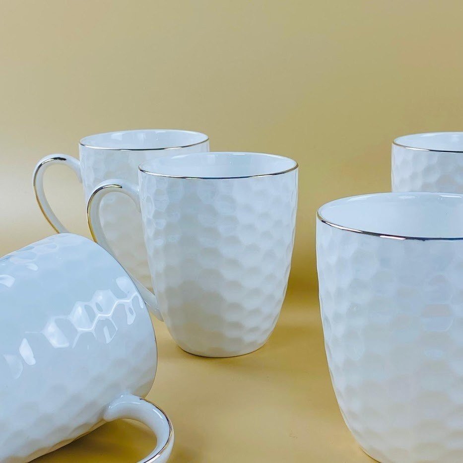 

Набор кружек Lenardi 305-118 (6шт)