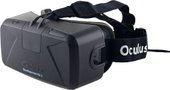 Oculus Rift DK2